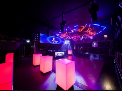 Foto: Hermanns Club &amp;amp; Events