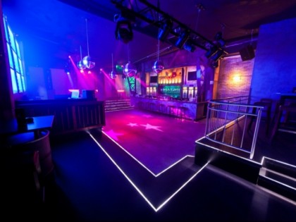 Foto: Hermanns Club &amp;amp; Events