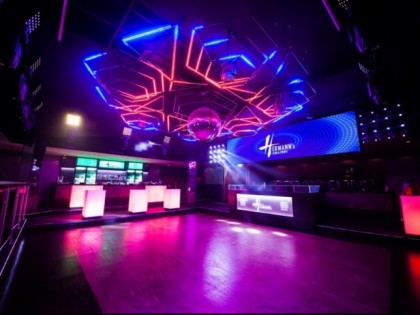 Foto: Hermanns Club &amp;amp; Events