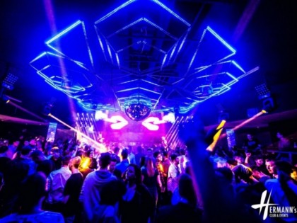 Foto: Hermanns Club &amp;amp; Events