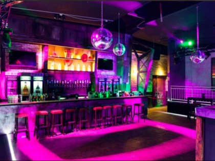 Foto: Hermanns Club &amp;amp; Events